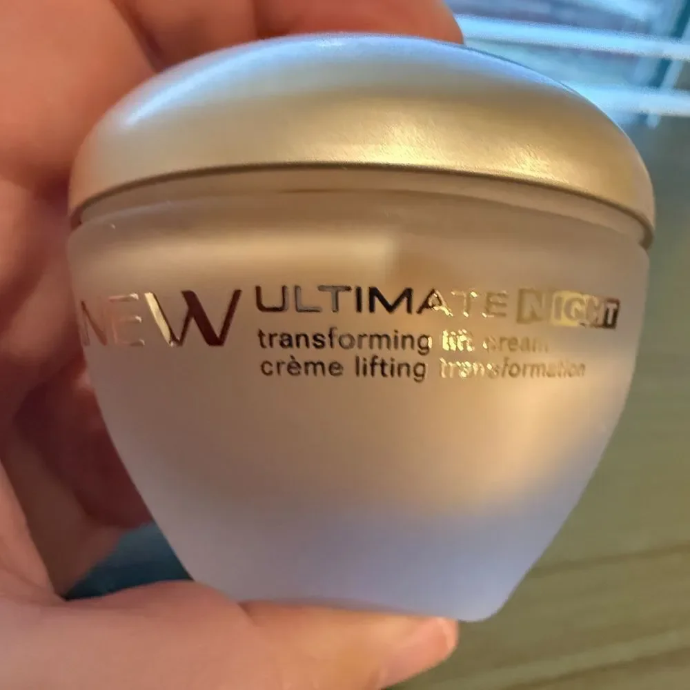 ANew Ultimate Night‎ Cream NWOB